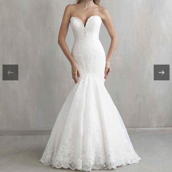 Madison James MJ215 - Picture 2 of 8